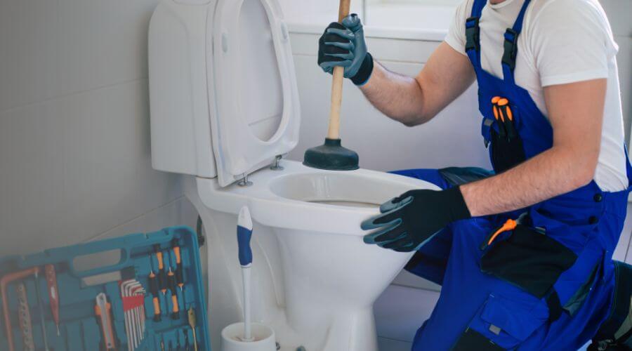 Professional expert plumbing services in Harlan, IN